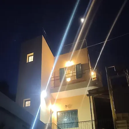 Apartman Nostalgia At Hill Kalymnos *